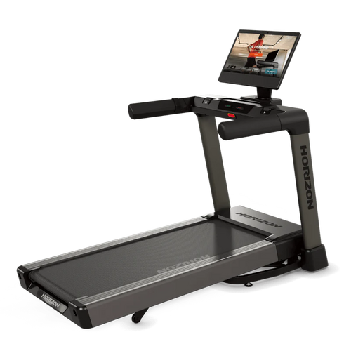Horizon Tread XP indoor running machine