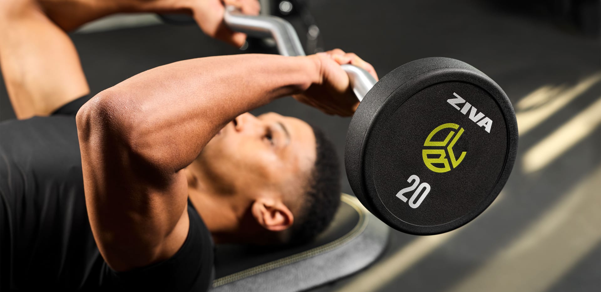 CUSTOM TRAINING SYSTEMS FOR BOLD BRANDING