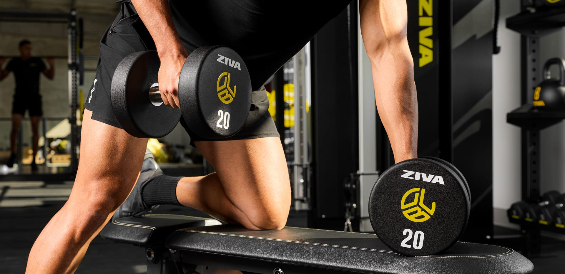 CUSTOM TRAINING SYSTEMS FOR BOLD BRANDING