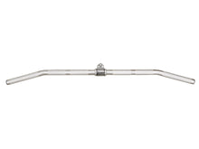 Load image into Gallery viewer, Aluminum 3 Hole Lat Pull Down Bar

