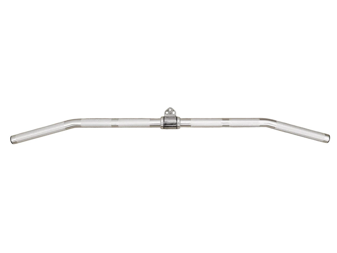Aluminum 3 Hole Lat Pull Down Bar