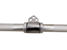 Load image into Gallery viewer, Aluminum 3 Hole Lat Pull Down Bar
