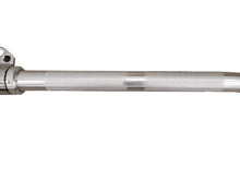 Load image into Gallery viewer, Aluminum 3 Hole Lat Pull Down Bar

