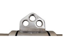 Load image into Gallery viewer, Aluminum 3 Hole Lat Pull Down Bar

