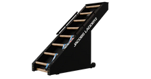 Load image into Gallery viewer, Jacobs Ladder 2 Climbing Machine
