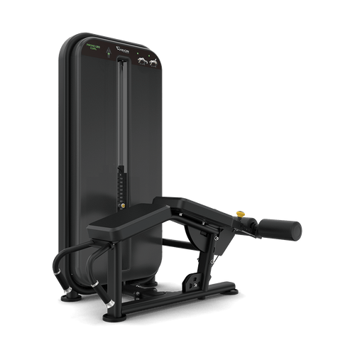 Prone leg curl machine available in Lahore