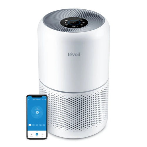 Levoit smart air purifier available in Lahore