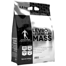Load image into Gallery viewer, LEVRO LEGENDARY MASS 6.8KG
