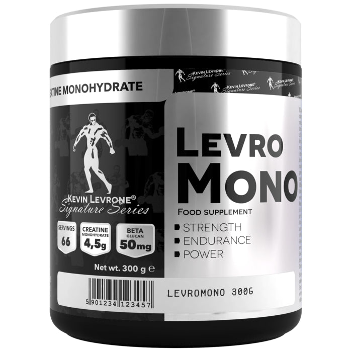 LEVRO MONO CREATINE 300G
