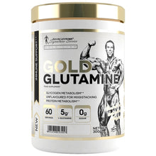 Load image into Gallery viewer, LEVRONE GOLD GLUTAMINE 300G
