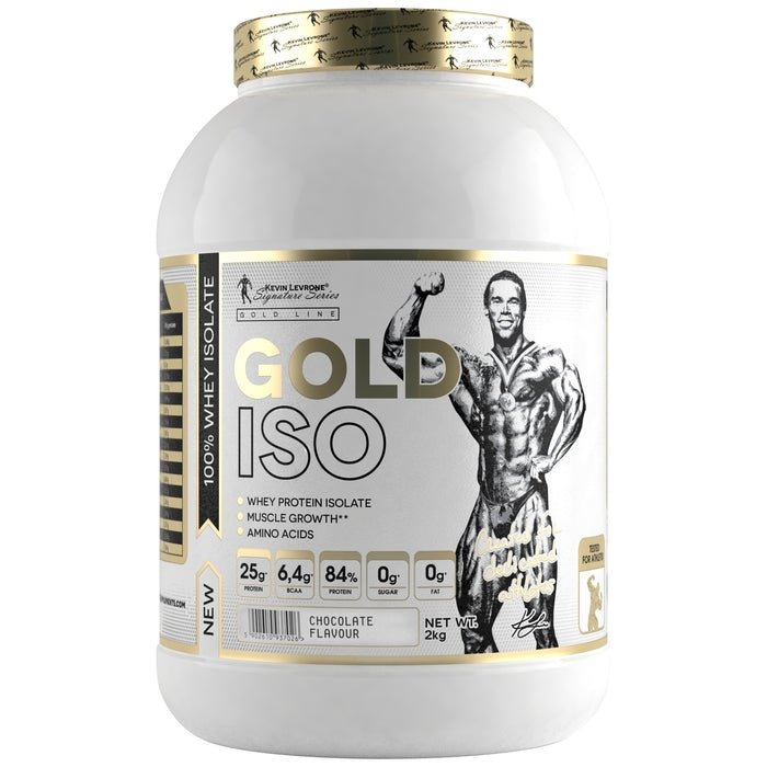 LEVRONE GOLD ISO 2KG