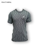 Load image into Gallery viewer, MELANGE T-SHIRT (CHARCOAL)

