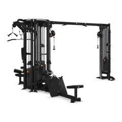 Matrix Aura 5 Stack Multi-Station