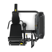 Load image into Gallery viewer, Vision Fitness Leg Extension / Leg Curl
