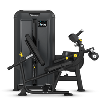Load image into Gallery viewer, Vision Fitness Seated Leg Curl
