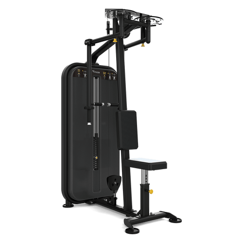 Rear delt and pec fly machine available in Lahore