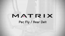 Load and play video in Gallery viewer, Versa Pec Fly / Rear Delt
