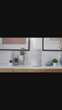 Load and play video in Gallery viewer, Levoit humidifier white available in Lahore

