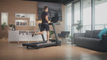 Load and play video in Gallery viewer, SOLE FITNESS TREADMILL - TT8 W/TOUCH CONSOLE
