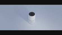 Load and play video in Gallery viewer, LEVOIT Core 300s Smart Air Purifier
