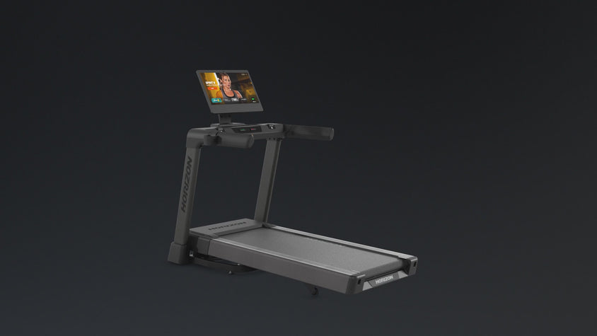 Tread XP electric treadmill