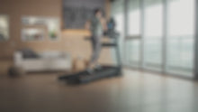 Load and play video in Gallery viewer, SOLE FITNESS TREADMILL - F63
