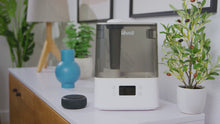 Load and play video in Gallery viewer, LEVOIT Classic 300s Ultrasonic Smart Humidifier
