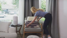 Load and play video in Gallery viewer, LEVOIT Core 300s Smart Air Purifier

