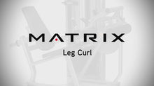 Load and play video in Gallery viewer, Versa Seated Leg Curl

