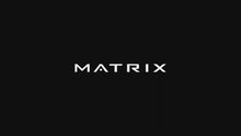 Load and play video in Gallery viewer, Matrix Onyx Upright Cycle
