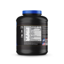 Load image into Gallery viewer, KING WHEY XXL - BLACK EDITION 4LBS
