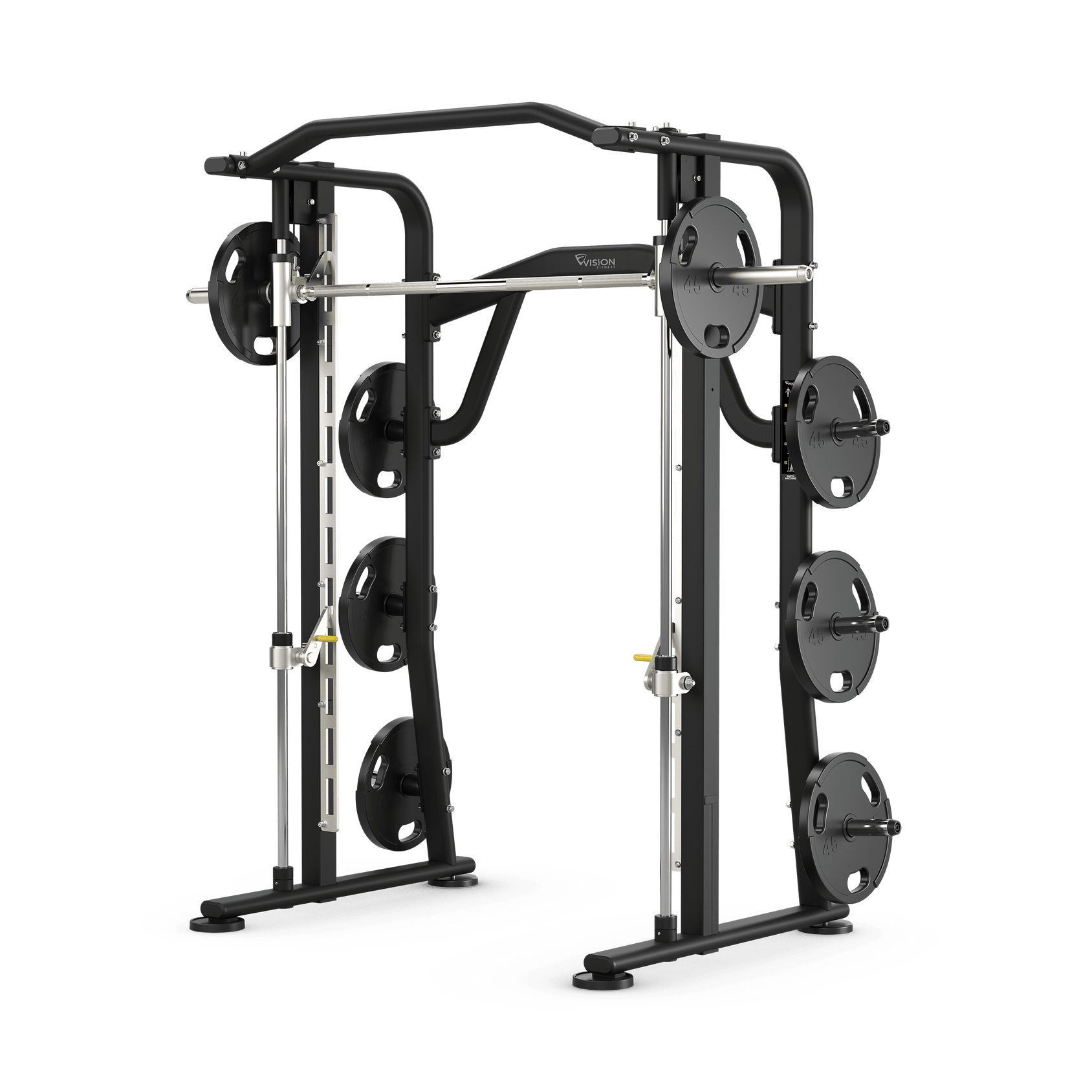 SMITH MACHINE
