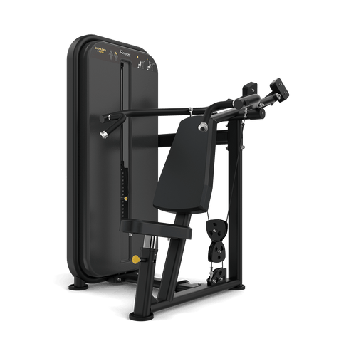 Shoulder press machine available in Lahore