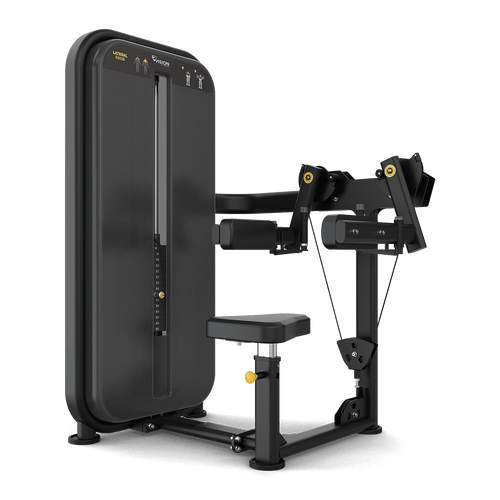 Lateral raise machine available in Lahore