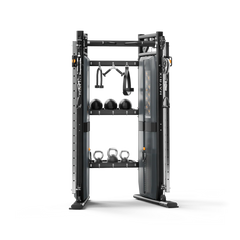 Matrix Versa Functional Trainer W/30" Storage