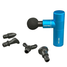 Load image into Gallery viewer, LIVEPRO MASSAGE GUN
