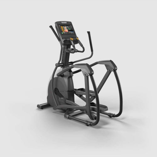 Endurance Elliptical WITH TOUCH CONSOLE