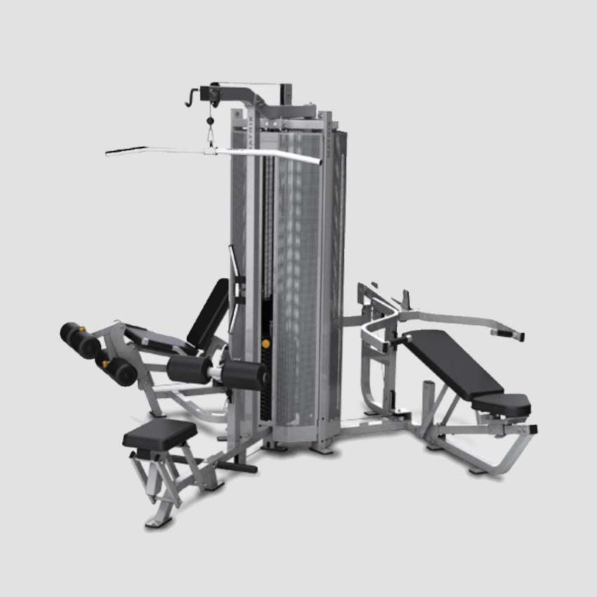 G1 3-Stack Multi-Gym
