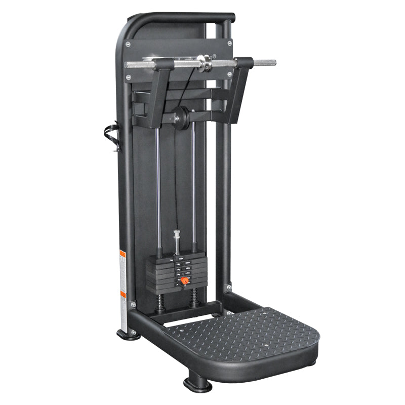 FFITTECH WRIST MACHINE - PGM01