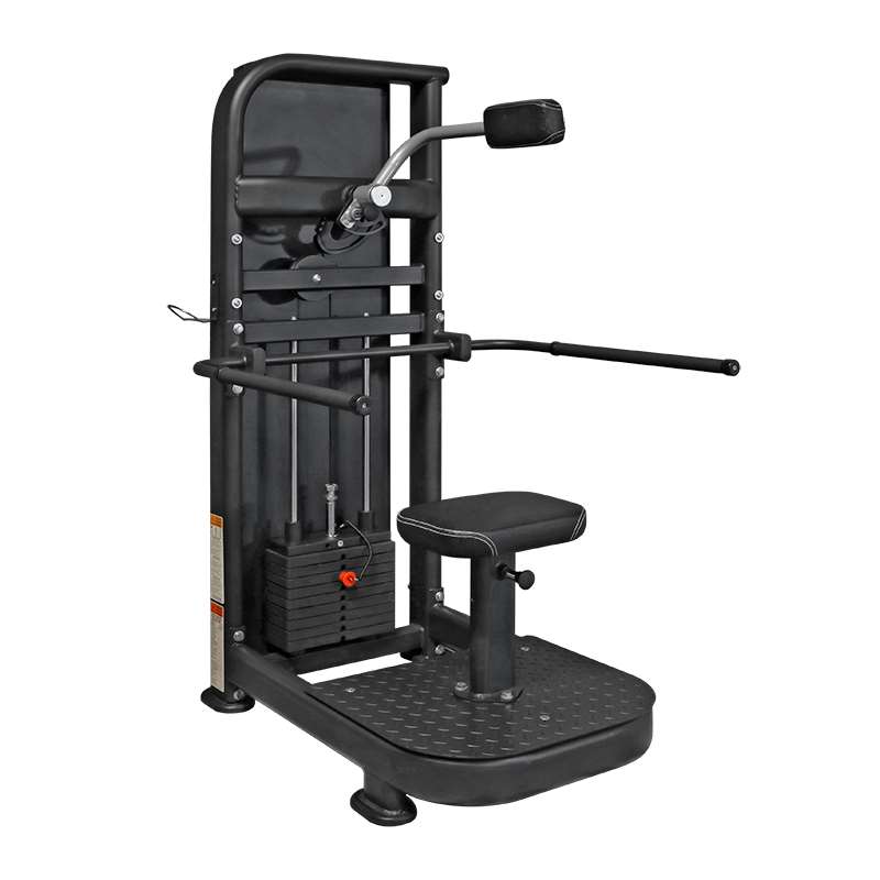 FFITTECH NECK MACHINE - PGM02