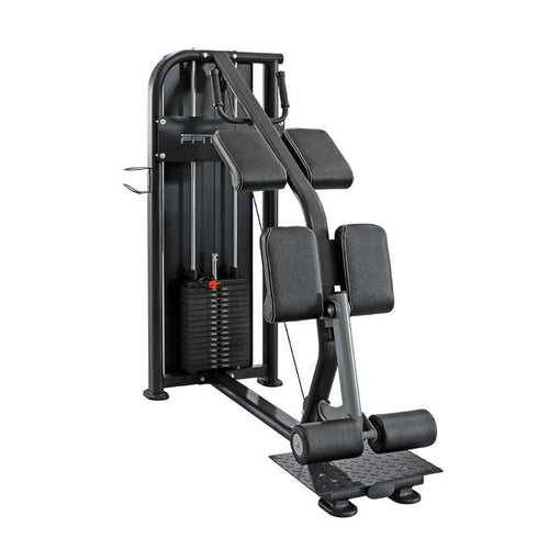 FFITTECH STANDING LEG CURL - PGM71