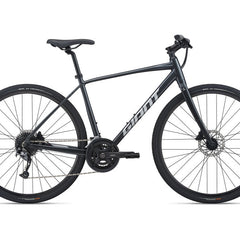 Giant ESCAPE 1 DISC - GUNMETAL BLACK