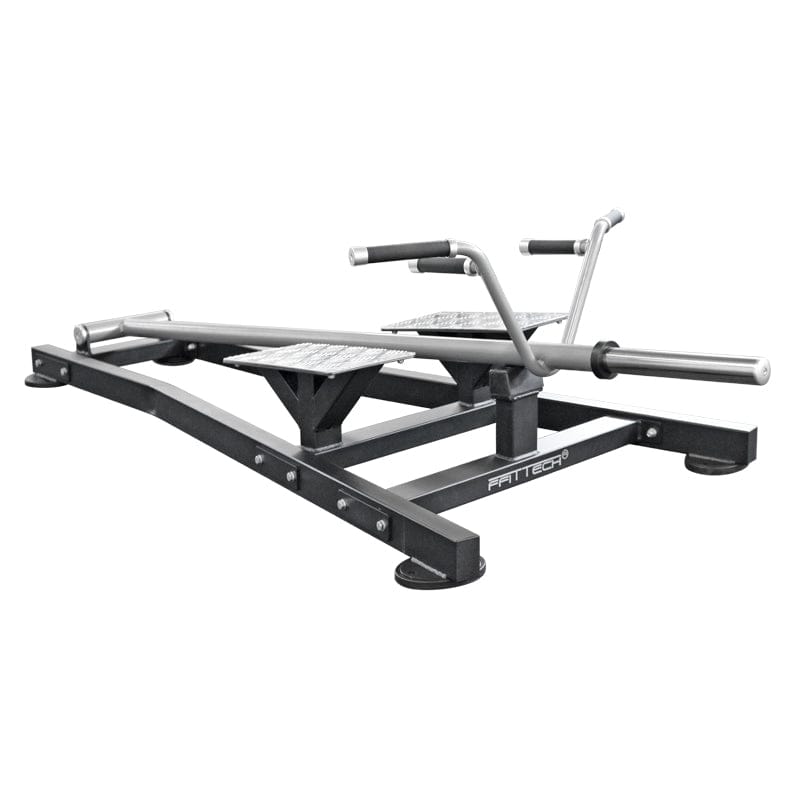 FFITTECH T BAR ROW - PL650