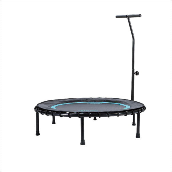 LIVEPRO TRAMPOLINE WITH HANDLE