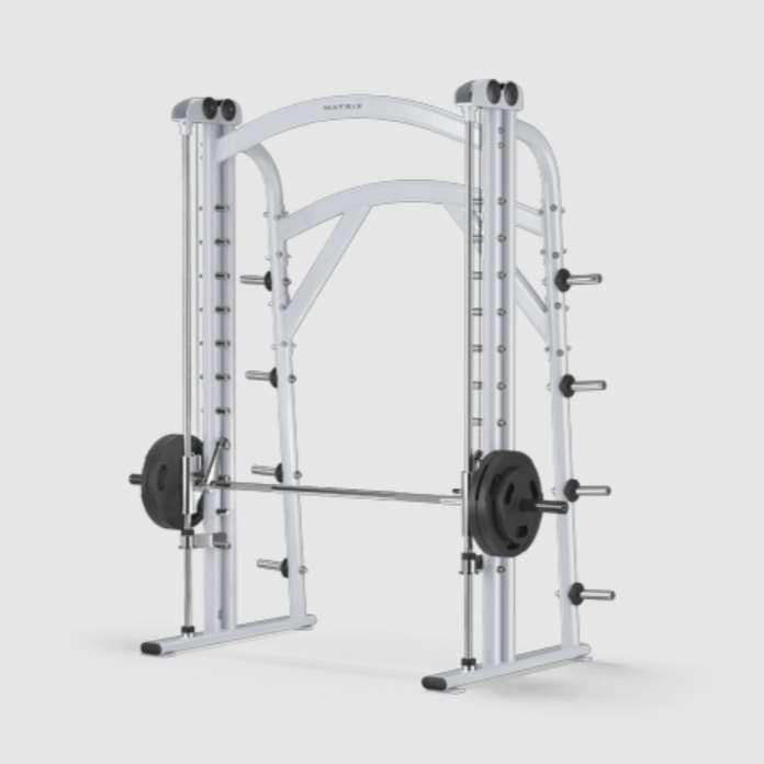 Magnum Smith Machine