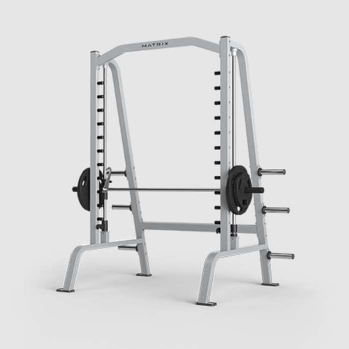 G1 Smith Machine