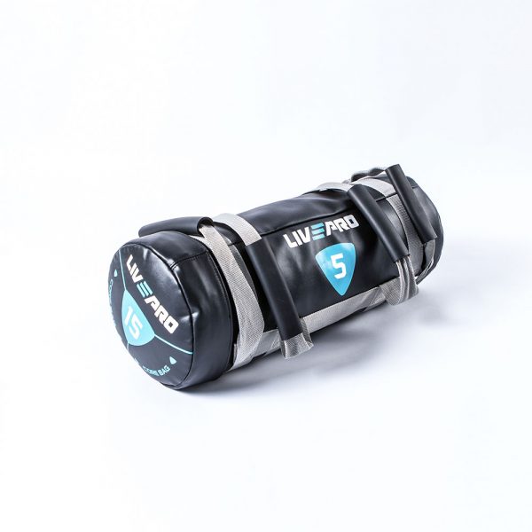 LivePro Power Bags