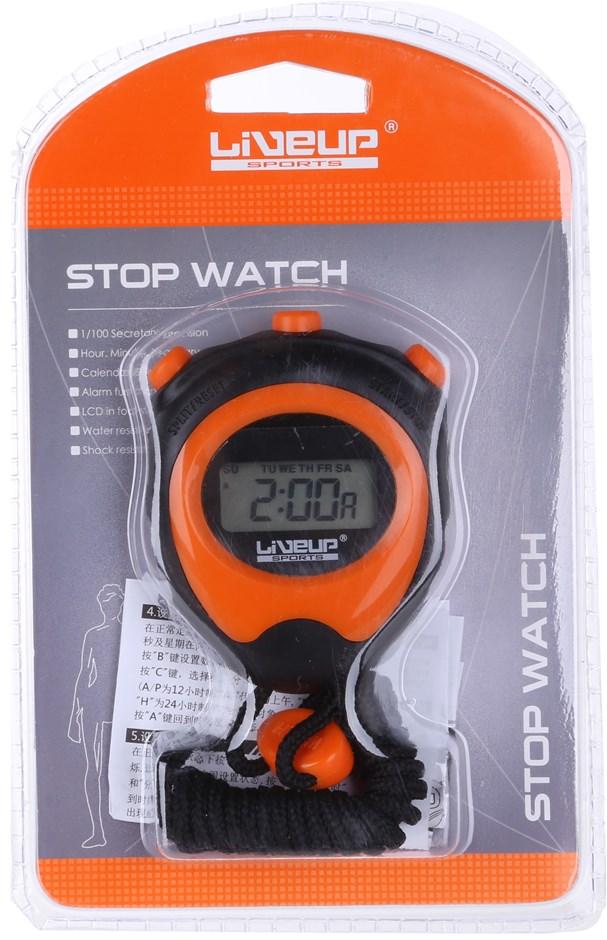 LIVEUP STOP WATCH