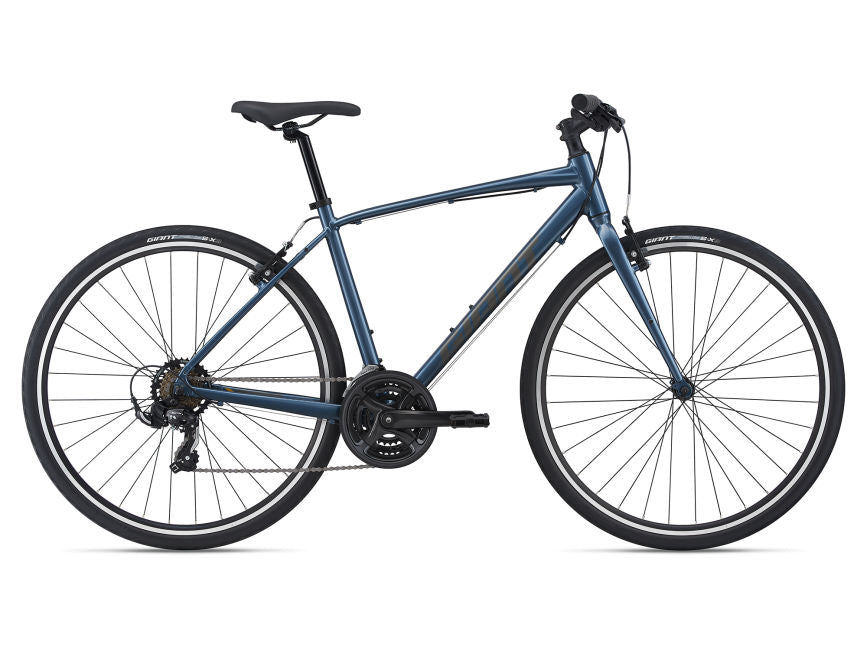 GIANT Escape 3 Blue Ashes Bike
