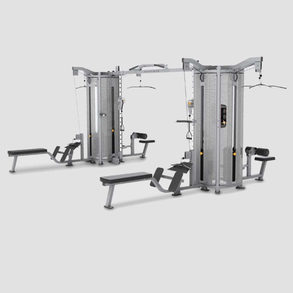 Buy G1 Serires 8-Stack Multi-Station | SKBizCorp | Pakistan